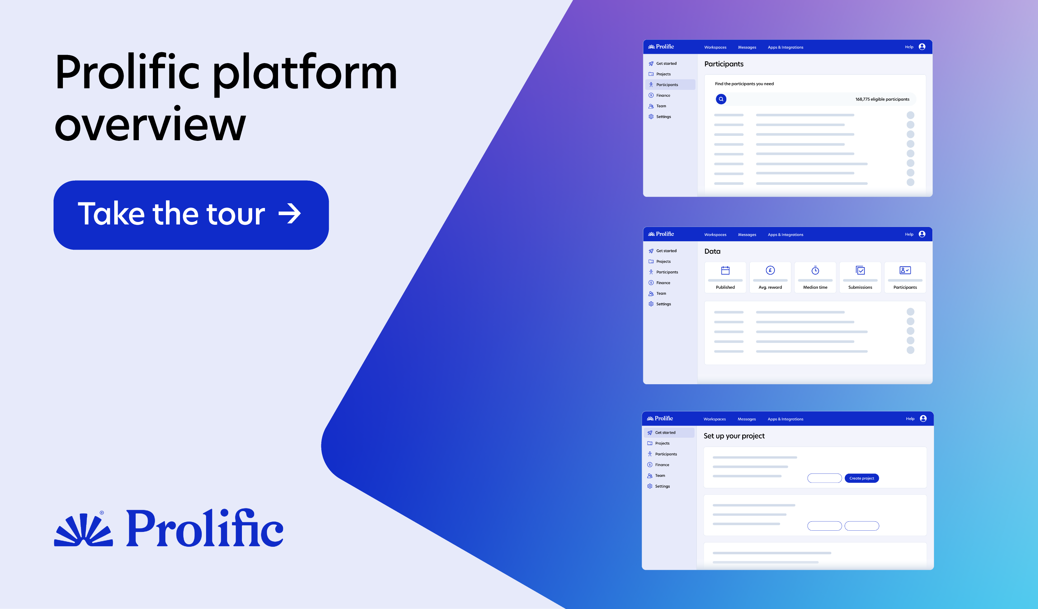 Image of Platform overview demo