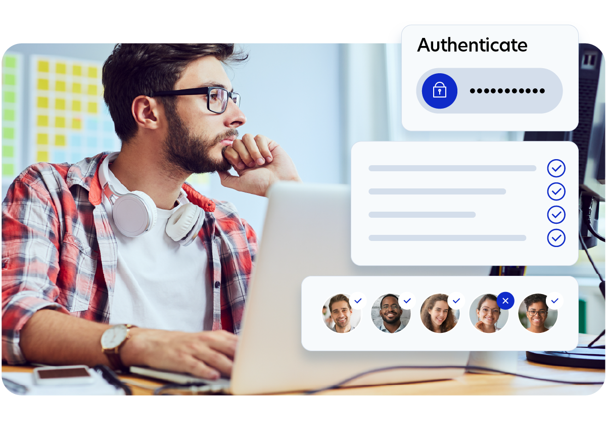 Continuous fraud detection