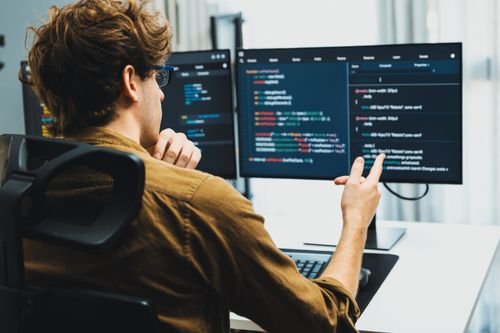 Software engineers’ perceptions of human vs AI code reviews | Prolific